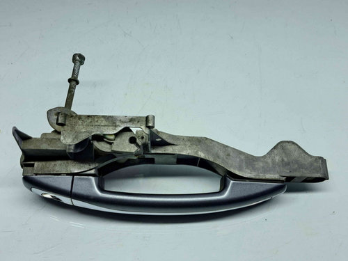 Maner usa dreapta fata Citroen C5 (III) [Fabr 2008-2017] KTH