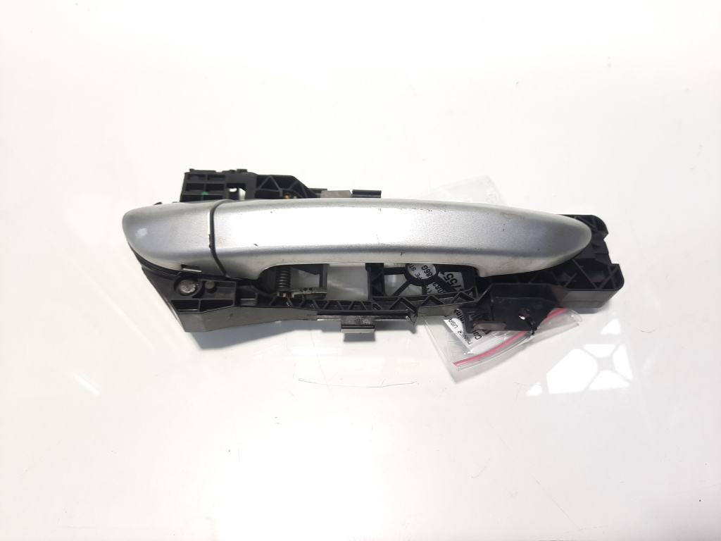 Maner usa dreapta fata, cod 3C0837886G, VW Passat Variant (3C5) (id:475519)