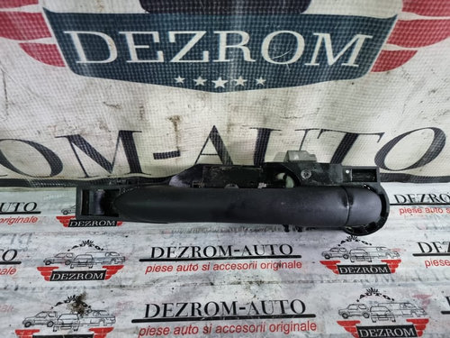Maner usa dreapta fata cu antimoniu RENAULT Modus / Grand Modus