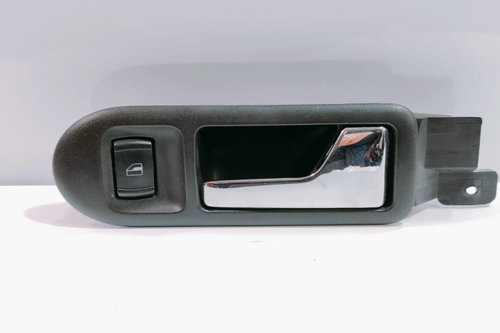 Maner Usa Dreapta Fata cu buton 3B1837114 Volkswagen VW Golf 4 [1997 - 2006]