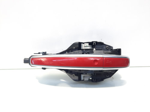 Maner usa dreapta fata cu keyless entry, cod BJ32-224N02-BA, Jaguar XE (X760) (idi:562853)