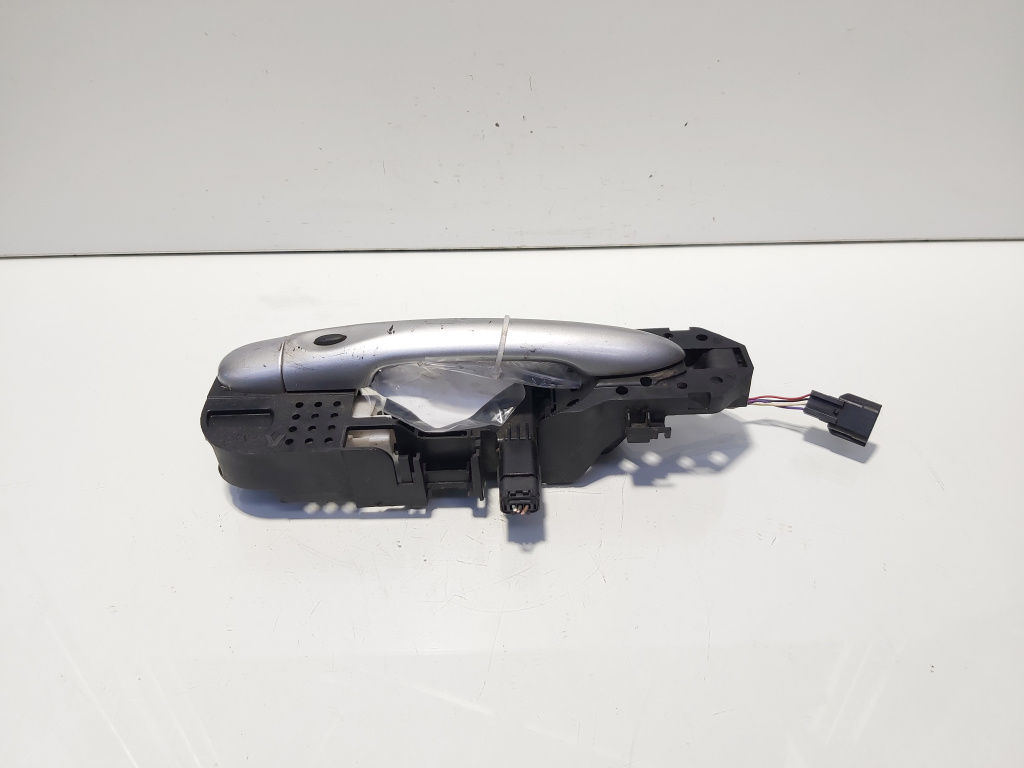 Maner usa dreapta fata cu keyless, Renault Megane 3 (id:628352)