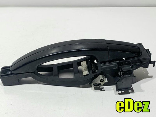 Maner usa dreapta fata culoare panther black (metallic) Ford C-Max 2 (2010-2015)