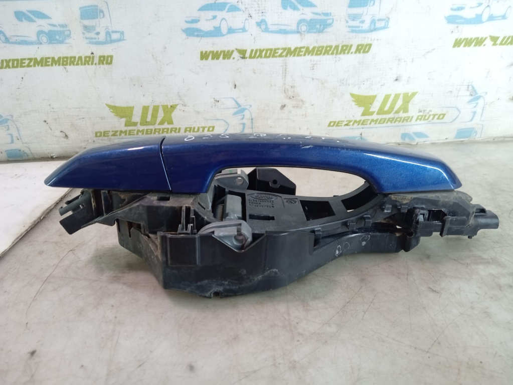 Maner usa dreapta fata Dk62-224A00-AA Jaguar XE X760 [2014 - 2020] 2.0 d 204DTD