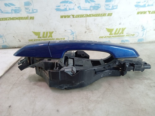 Maner usa dreapta fata Dk62-224A00-AA Jaguar XE X760 [2014 - 2020] 2.0 d 204DTD