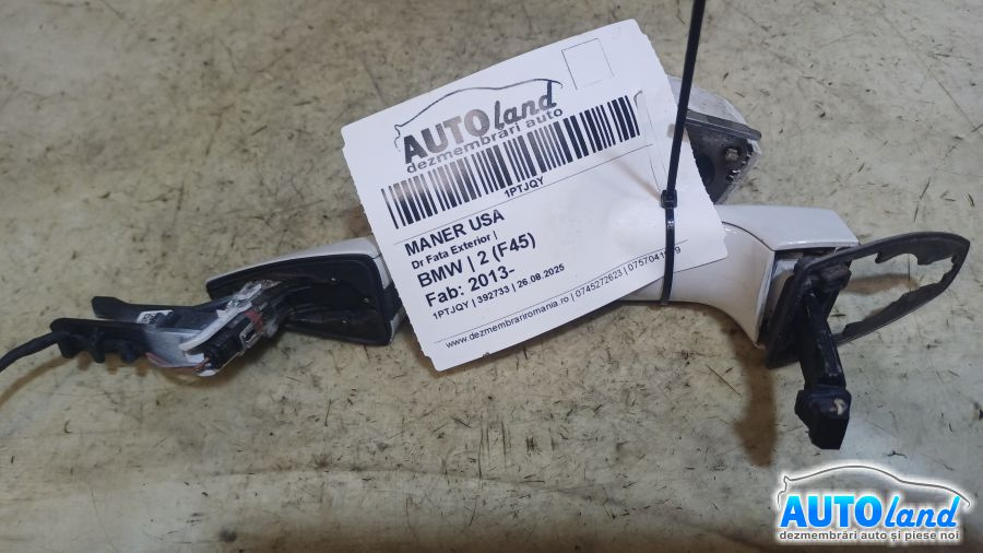 Maner Usa Dreapta Fata Exterior BMW 2 F4