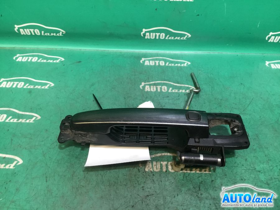 Maner Usa Dreapta Fata Exterior cu Senzor Toyota PRIUS hatchback 2003