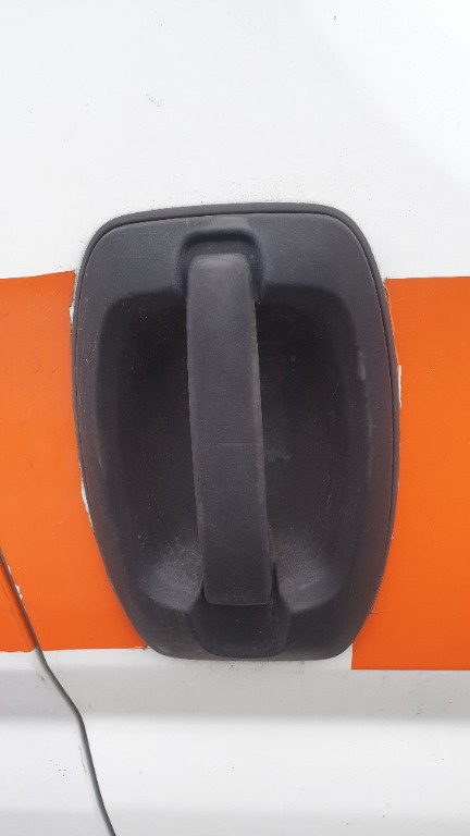 Maner usa dreapta fata Fiat Ducato 2007 Duba 2.2