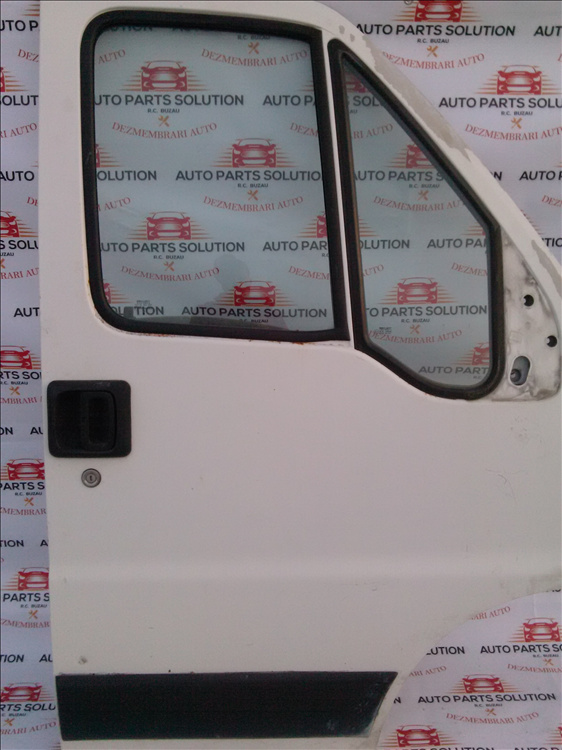 Maner usa dreapta fata FIAT DUCATO an fabr 2004