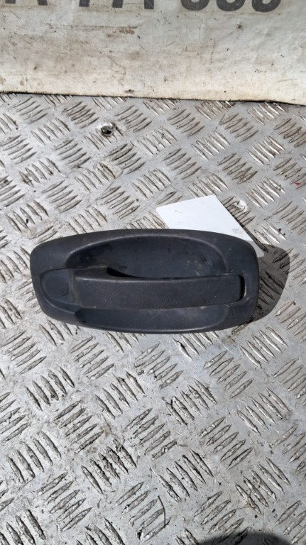 Maner usa dreapta fata Fiat Fiorino an 2015 cod 242940A