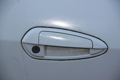 Maner usa dreapta fata Fiat Grande Punto 2005->