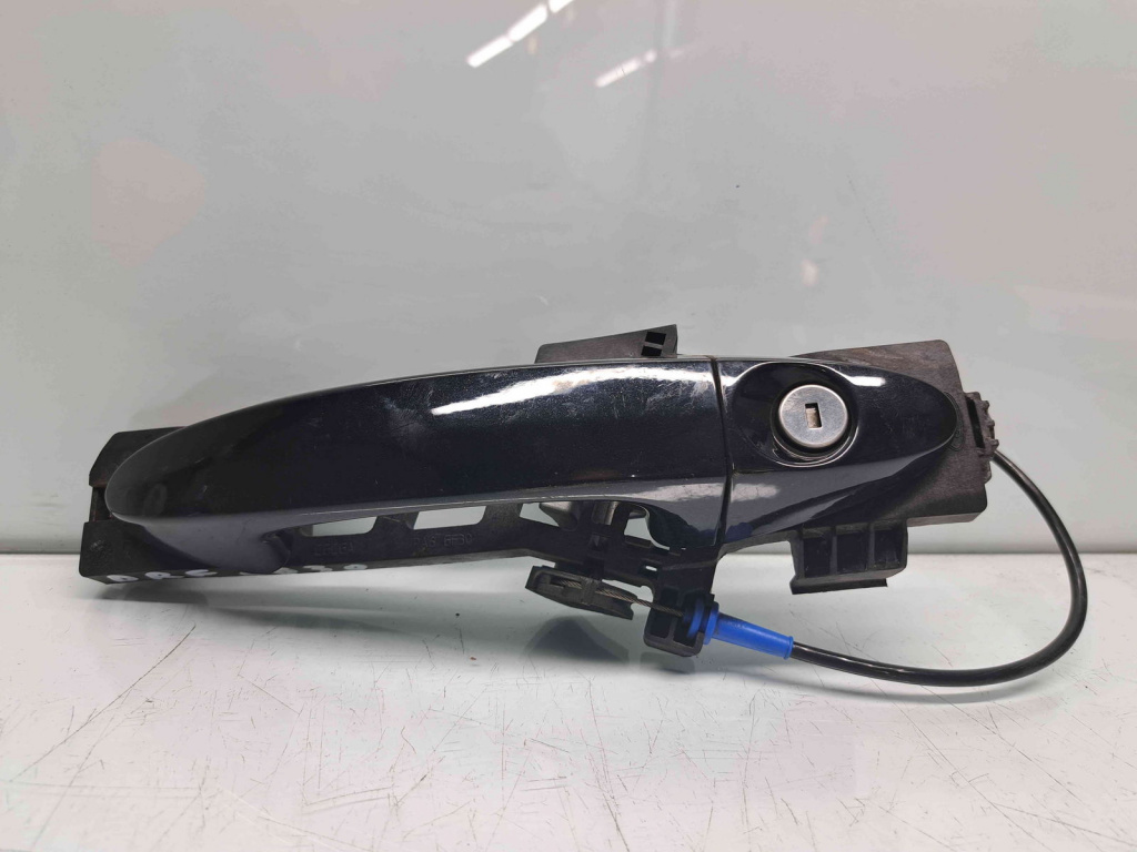 Maner usa dreapta fata Ford Fiesta 6 [Fa