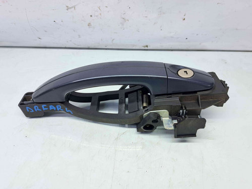 Maner usa dreapta fata Ford Focus 3 (CB8) [Fabr 2011-2015] Midnight Sky