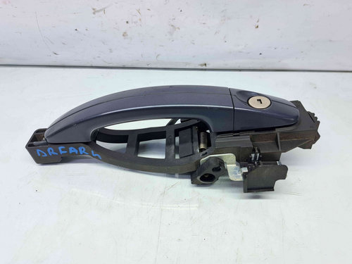 Maner usa dreapta fata Ford Focus 3 (CB8) [Fabr 2011-2015] Midnight Sky