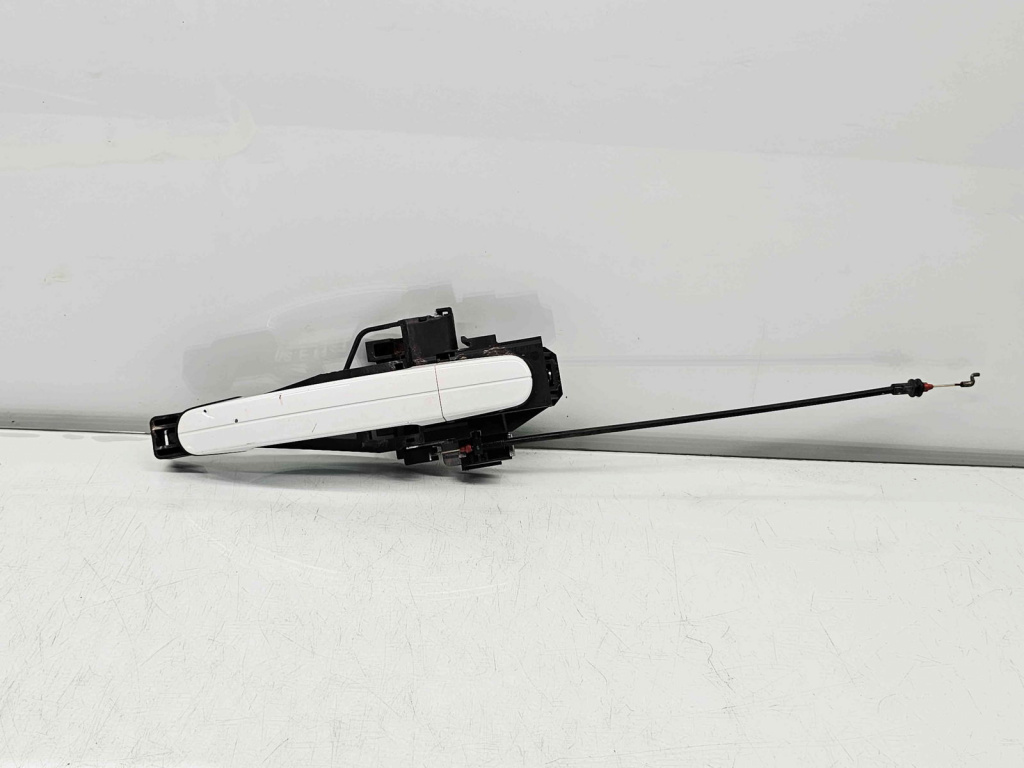 Maner usa dreapta fata Ford Focus 3 [Fabr 2010-2018] AM51A224A36CB