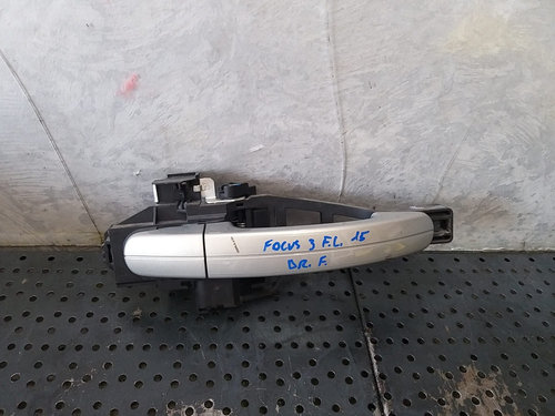 Maner usa dreapta fata ford focus 3 facelift bm51a224a36ch