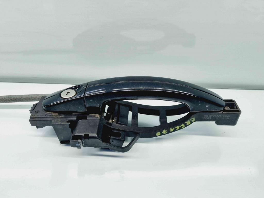 Maner usa dreapta fata Ford Focus 3 Hatchback [Fabr 2011-2015] OEM