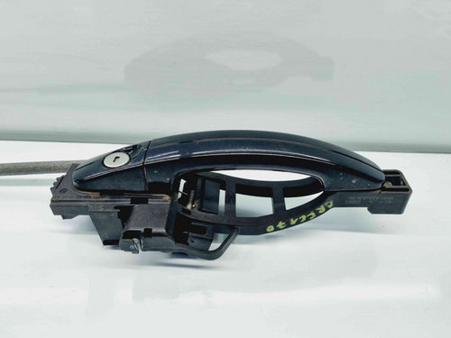 Maner usa dreapta fata Ford Focus 3 Hatchback [Fabr 2011-2015] OEM