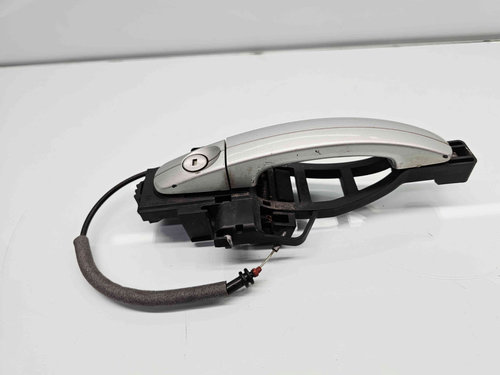 Maner usa dreapta fata Ford Focus 3 Turnier [Fabr 2010-2018]