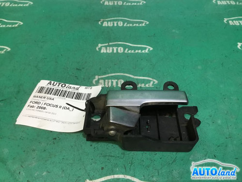Maner Usa Dreapta Fata Ford FOCUS II DA 2008