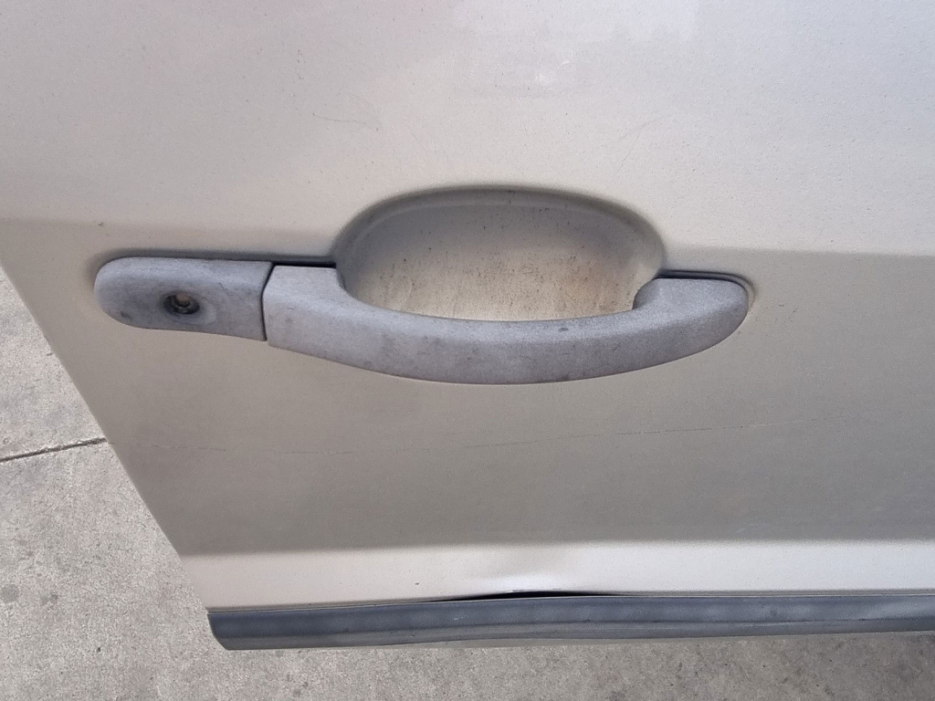 Maner usa dreapta fata Ford Fusion (JU) [Fabr 2002-2012] 1.4 TDCI F6JA 50KW / 68CP