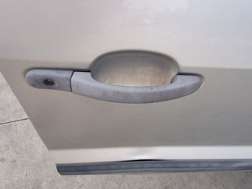 Maner usa dreapta fata Ford Fusion (JU) [Fabr 2002-2012] 1.4 TDCI F6JA 50KW / 68CP
