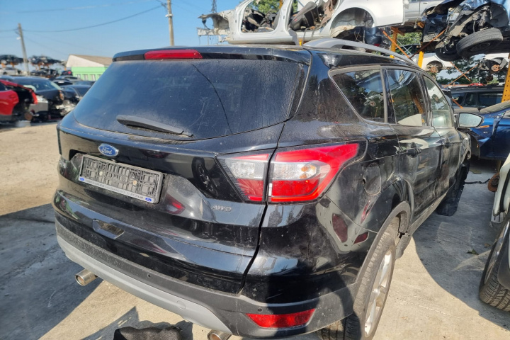 Maner usa dreapta fata Ford Kuga 2019 SUV 2,0 T8MC