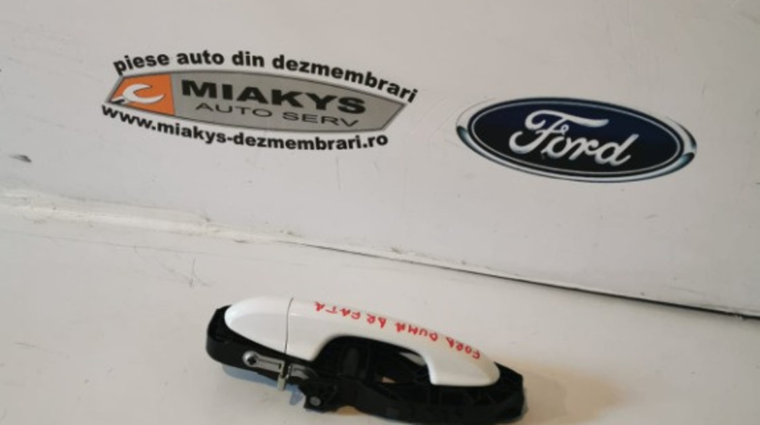 Maner Usa Dreapta Fata FORD PUMA 1.0 HYBRID An 2018 - 2022.