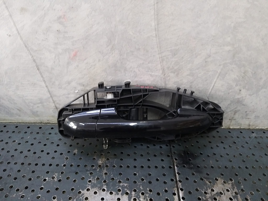 Maner usa dreapta fata ford puma j2k cf7
