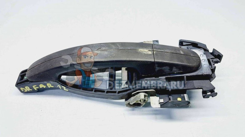 Maner usa dreapta fata Ford Transit (TTG) [Fabr 2014-2023] OEM