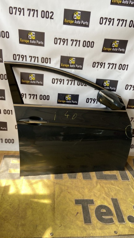 Maner usa dreapta fata Hyundai i40 1.7 CRDI cod motor D4FD combi an 2012