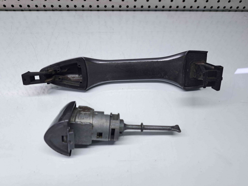 Maner usa dreapta fata Hyundai ix35 (LM) [Fabr 2010-2017] OEM