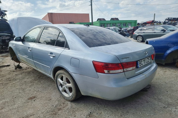 Maner usa dreapta fata Hyundai Sonata 2007 berlina 2.0