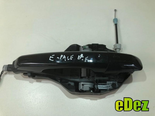 Maner usa dreapta fata keyless Jaguar F-Pace (2016->) [X761] fk72-224a80-aa