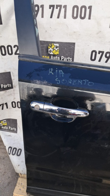 Maner usa dreapta fata Kia Sorento an 2010