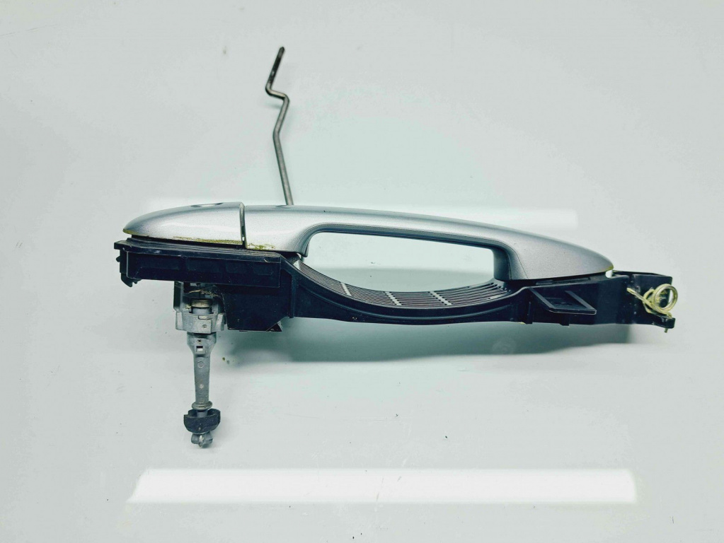 Maner usa dreapta fata MAZDA 6 (GJ1) [Fabr 2014-2021] ARGINTIU
