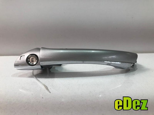 Maner usa dreapta fata Mercedes C-Class (2001-2007) [W203]