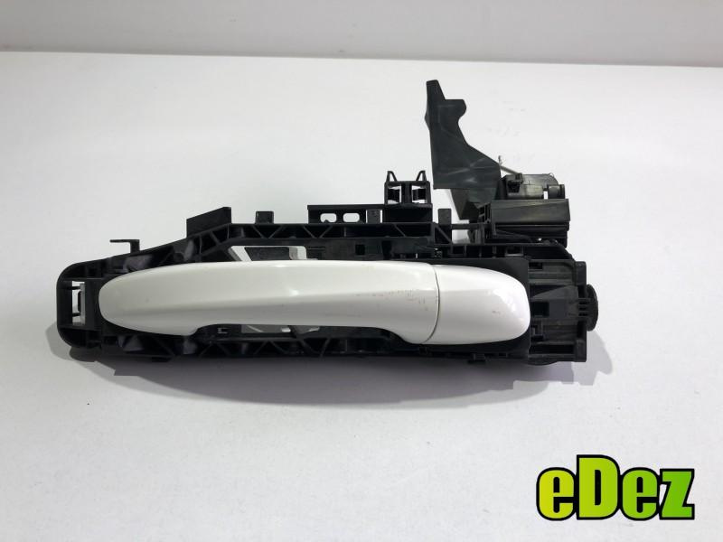 Maner usa dreapta fata Mercedes C-Class (2014->) [W205] a0997604500