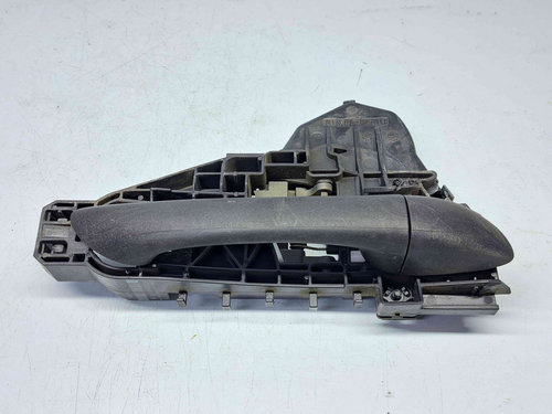 Maner usa dreapta fata Mercedes Clasa A (W169) [Fabr 2004-2012] OEM