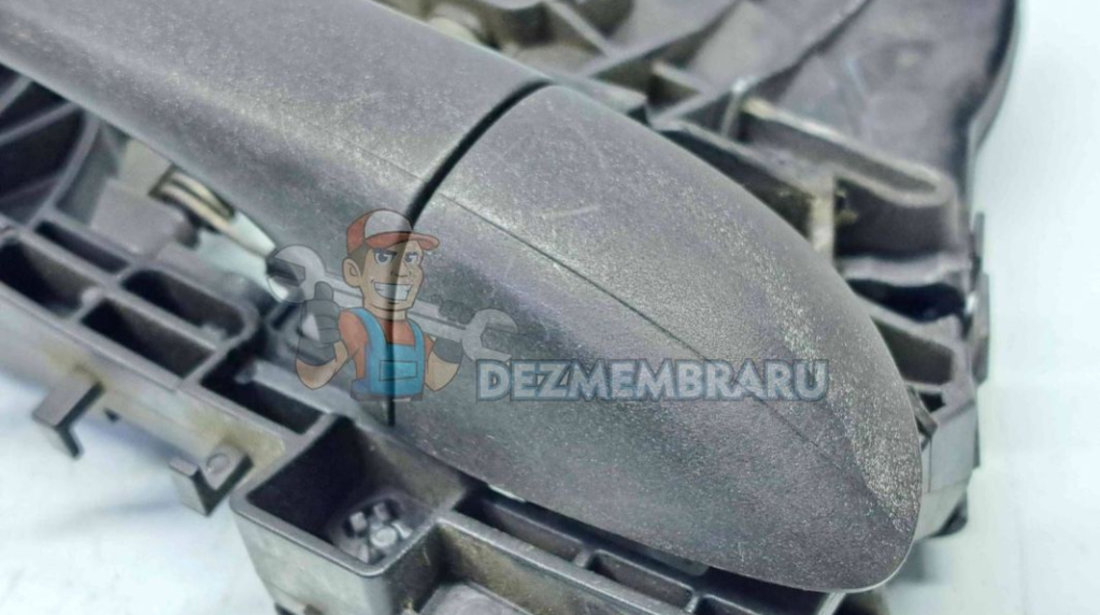 Maner usa dreapta fata Mercedes Clasa A (W169) [Fabr 2004-2012] OEM