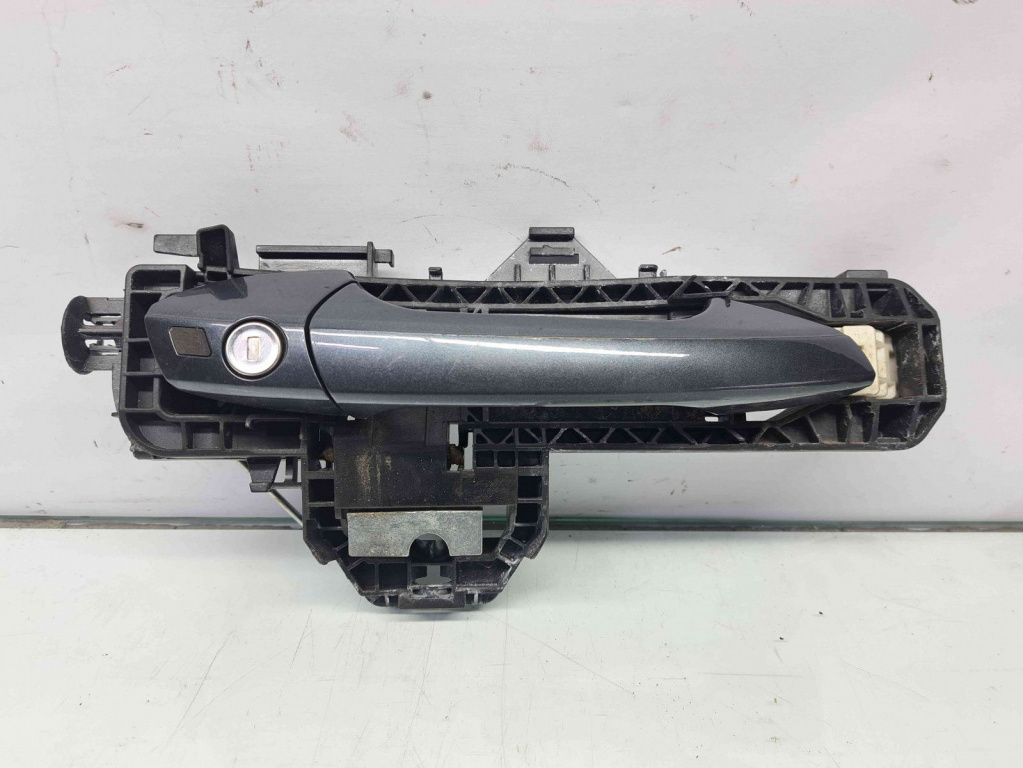 Maner usa dreapta fata Mercedes Clasa E (W207) Coupe [Fabr 2009-2012] 755