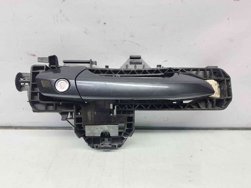 Maner usa dreapta fata Mercedes Clasa E (W207) Coupe [Fabr 2009-2012] 755