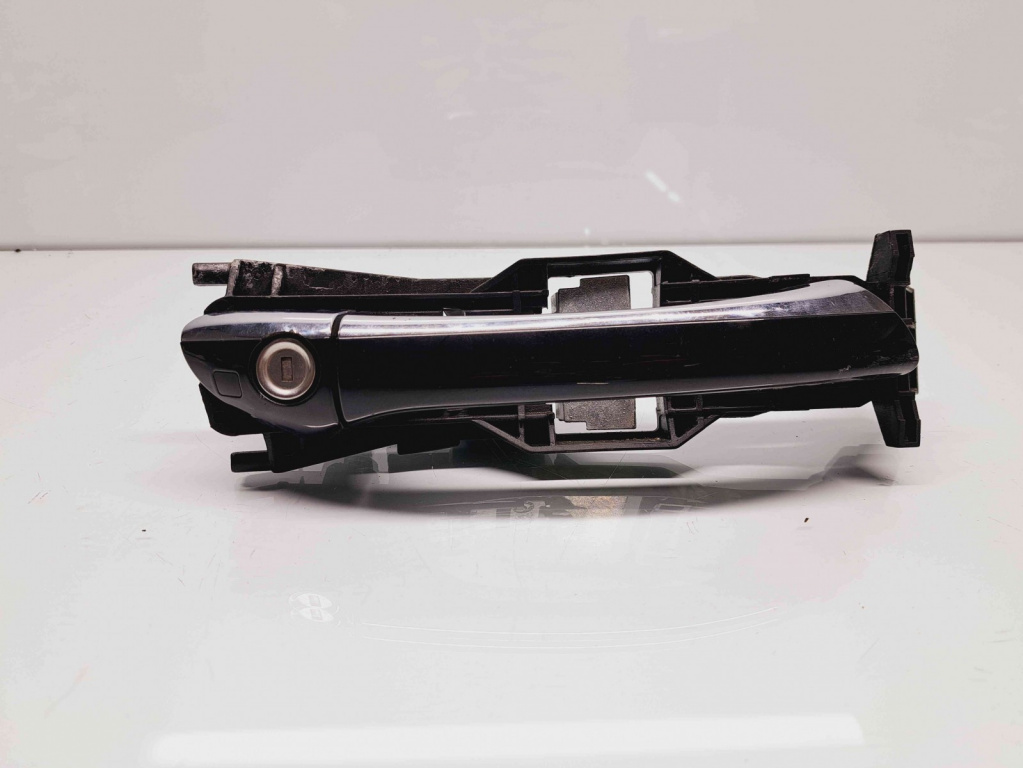Maner usa dreapta fata Mercedes Clasa E (W211) [Fabr 2002-2009] 197 NEGRU OBSIDIAN