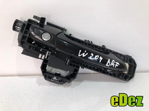 Maner usa dreapta fata Mercedes E-Class (2009->) [W212] a2047602234