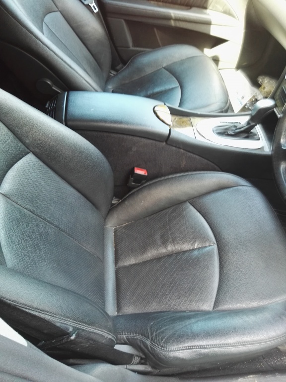 Maner usa dreapta fata Mercedes E-CLASS W211 2005 BERLINA 3.0 CDI V6
