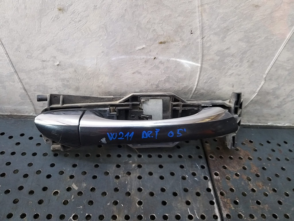 Maner usa dreapta fata mercedes e class w211