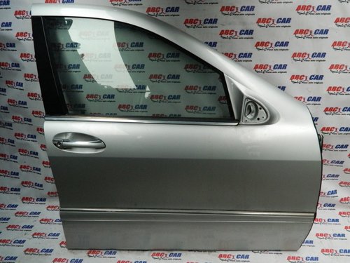 Maner usa dreapta fata Mercedes S-Class W220 model 2002