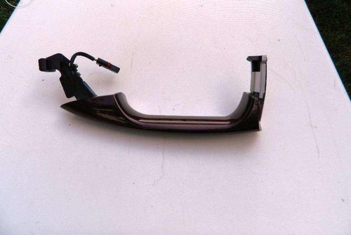 Maner usa dreapta fata Mercedes S Class W221 cod A2217600670