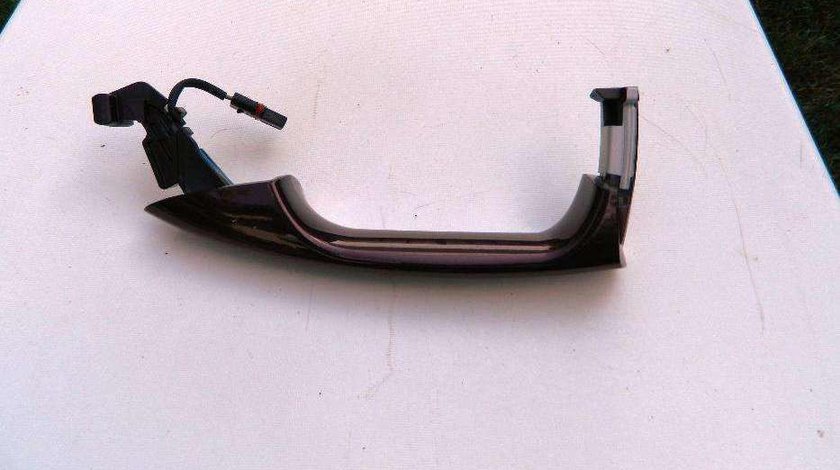 Maner usa dreapta fata Mercedes S Class W221 cod A2217600670