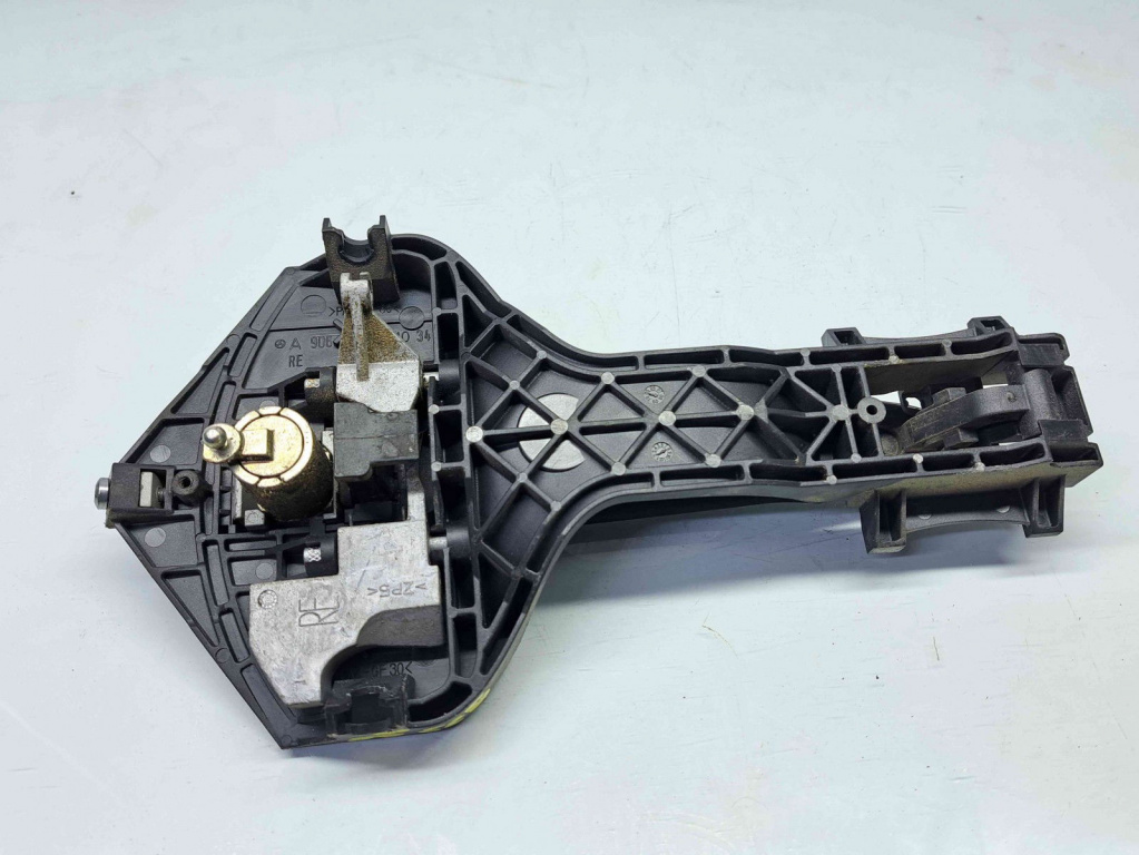 Maner usa dreapta fata Mercedes Sprinter 3.5-t (906) [Fabr 2006-2013] OEM